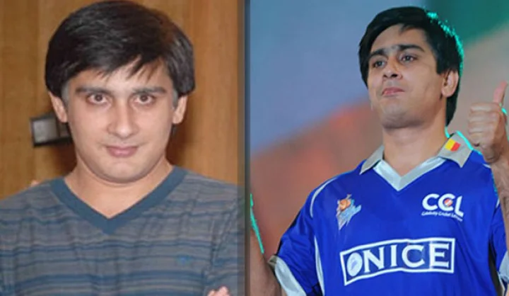 ಧ್ರುವ ಶರ್ಮಾ