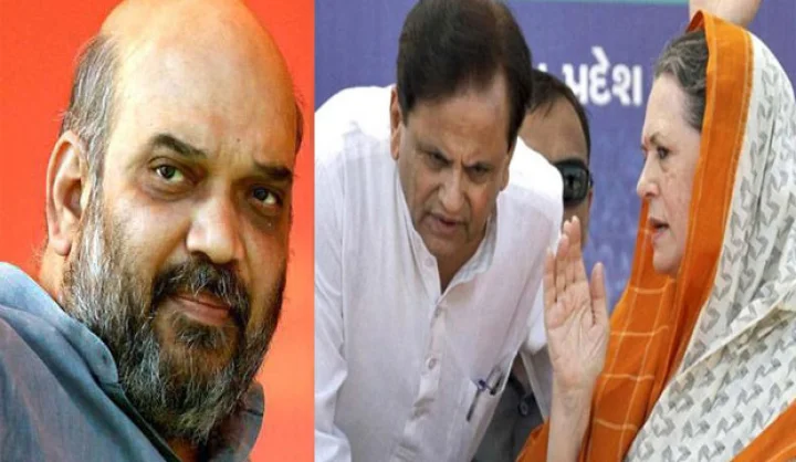 - 7 કોંગ્રેસ MLAs એ કર્યુ ક્રોસ વોટિંગ