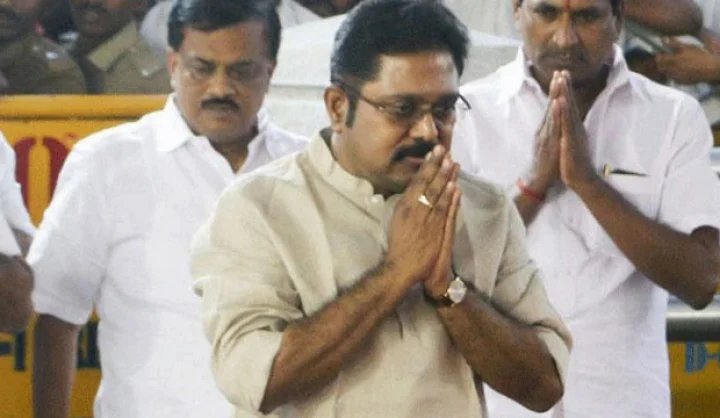 ತಮಿಳುನಾಡು ಸರ್ಕಾರ