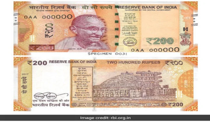 ಹೊಸ ನೋಟು