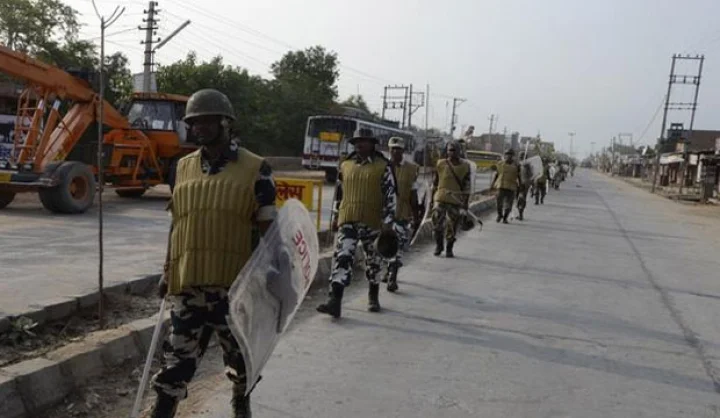 ಡೇರಾ ಸಚ್ಚಾ ಸೌಧ