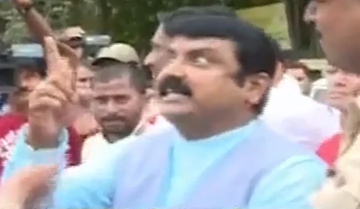 ಬಿಜೆಪಿ