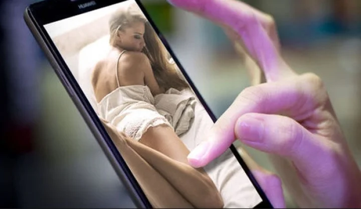 porn site block