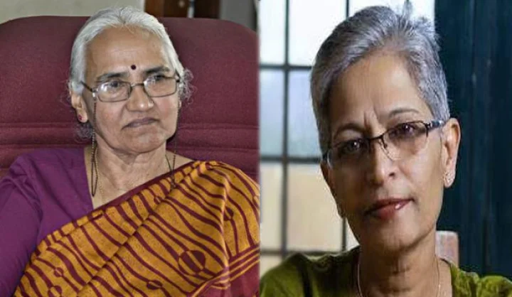 ಗೌರಿ ಲಂಕೇಶ್