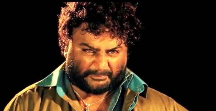 ಹುಚ್ಚ ವೆಂಕಟ್