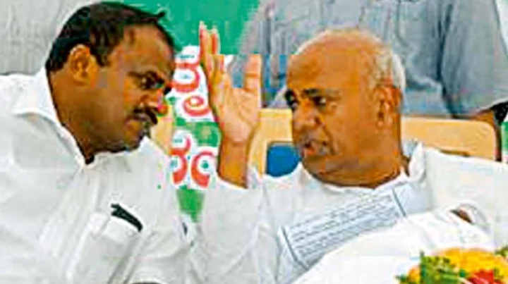 ಎಚ್.ಡಿ.ಕುಮಾರಸ್ವಾಮಿ