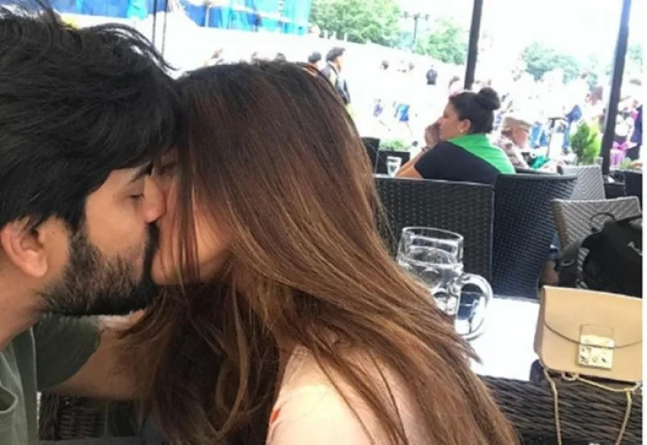 ರಿಯಾ ಸೇನ್