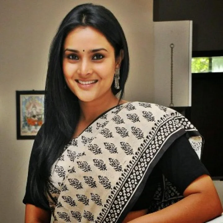ನಟಿ ರಮ್ಯಾ