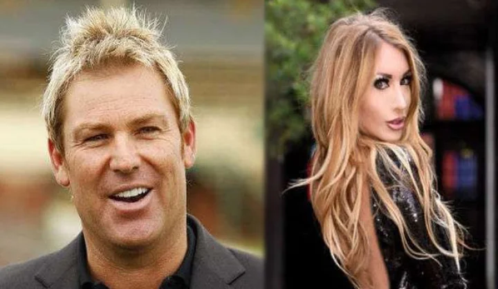 ಶೇನ್ ವಾರ್ನ್