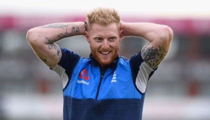 England ક્રિકેટ ફેંસ
