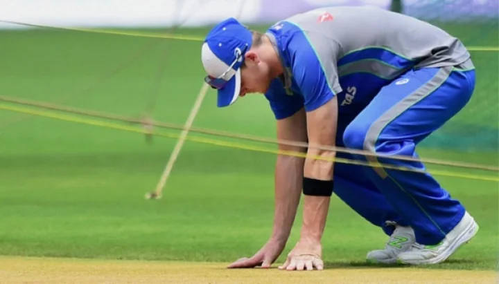 ಸ್ಟೀವ್ ಸ್ಮಿತ್