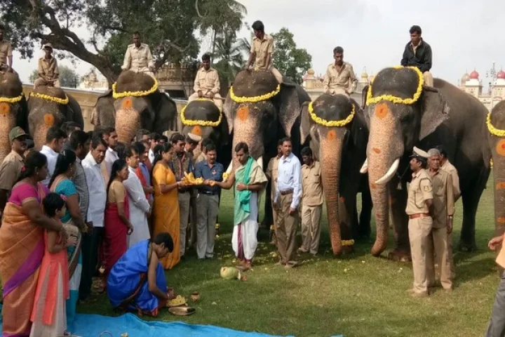 ಮೈಸೂರು