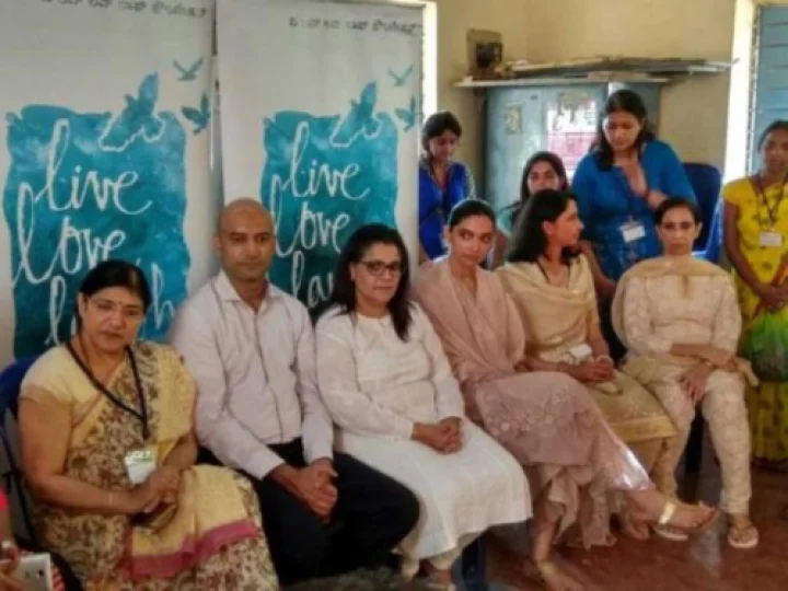 ದೀಪಿಕಾ ಪಡುಕೋಣೆ