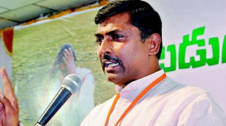 ರಾಹುಲ್ ಗಾಂಧಿ