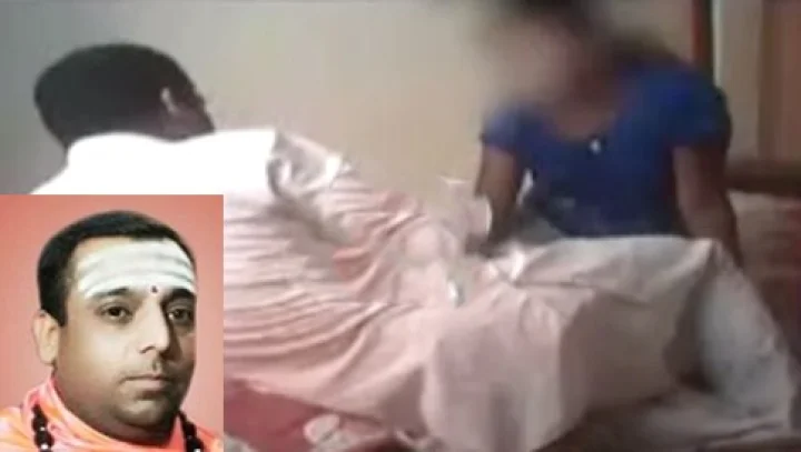 ದಯಾನಂದ ಸ್ವಾಮಿ