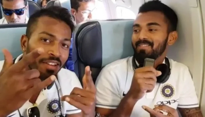 ಟೀಂ ಇಂಡಿಯಾ