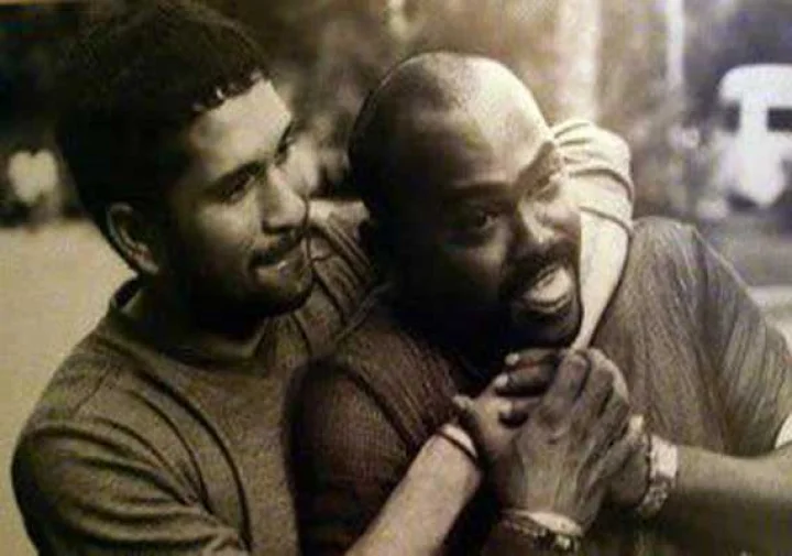 ಸಚಿನ್ ತೆಂಡೂಲ್ಕರ್