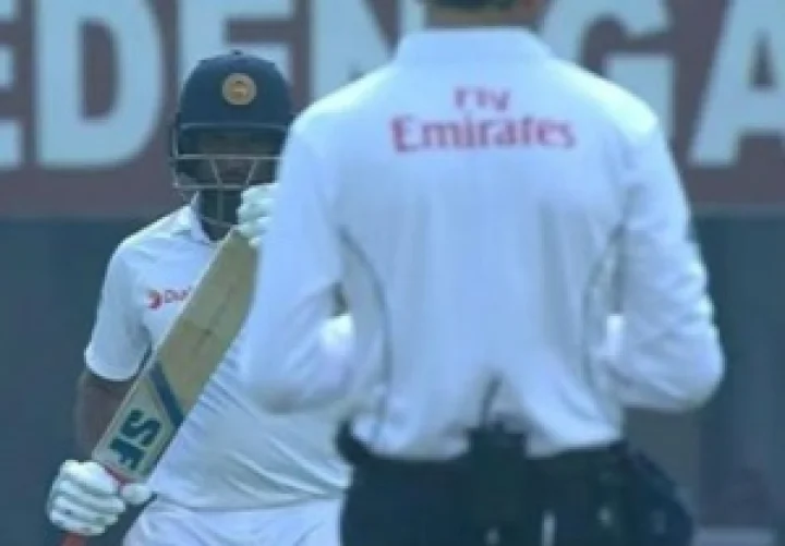 ಡಿಆರ್ ಎಸ್