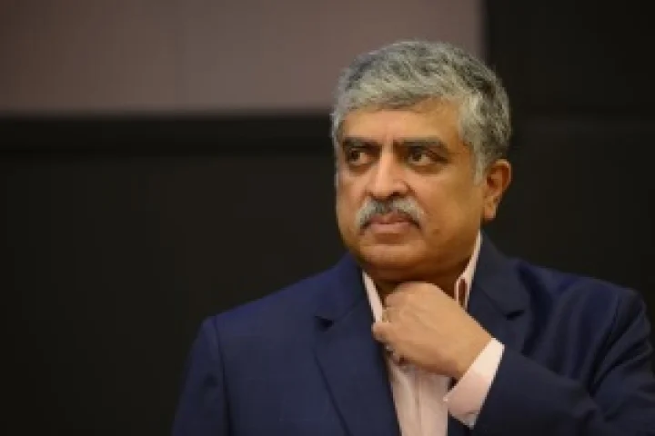 ನಂದನ್ ನೀಲೇಕಣಿ