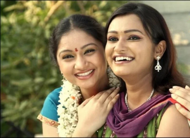 ಅಮೃತವರ್ಷಿಣಿ