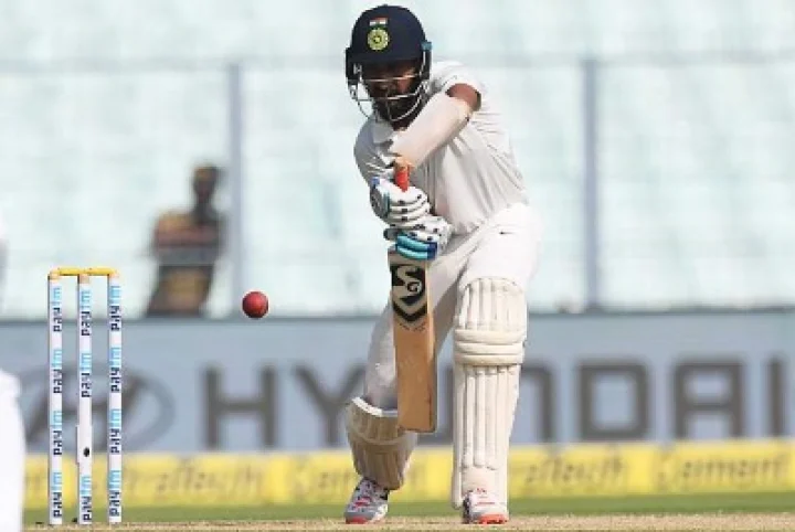 ಭಾರತ-ಶ್ರೀಲಂಕಾ ಟೆಸ್ಟ್