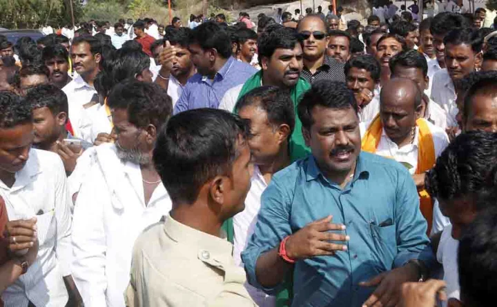 ವಿದ್ಯುತ್