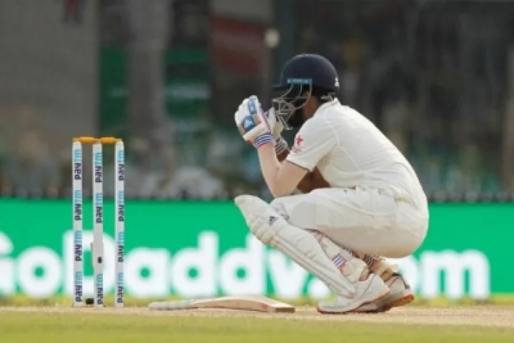 ಕೆಎಲ್ ರಾಹುಲ್