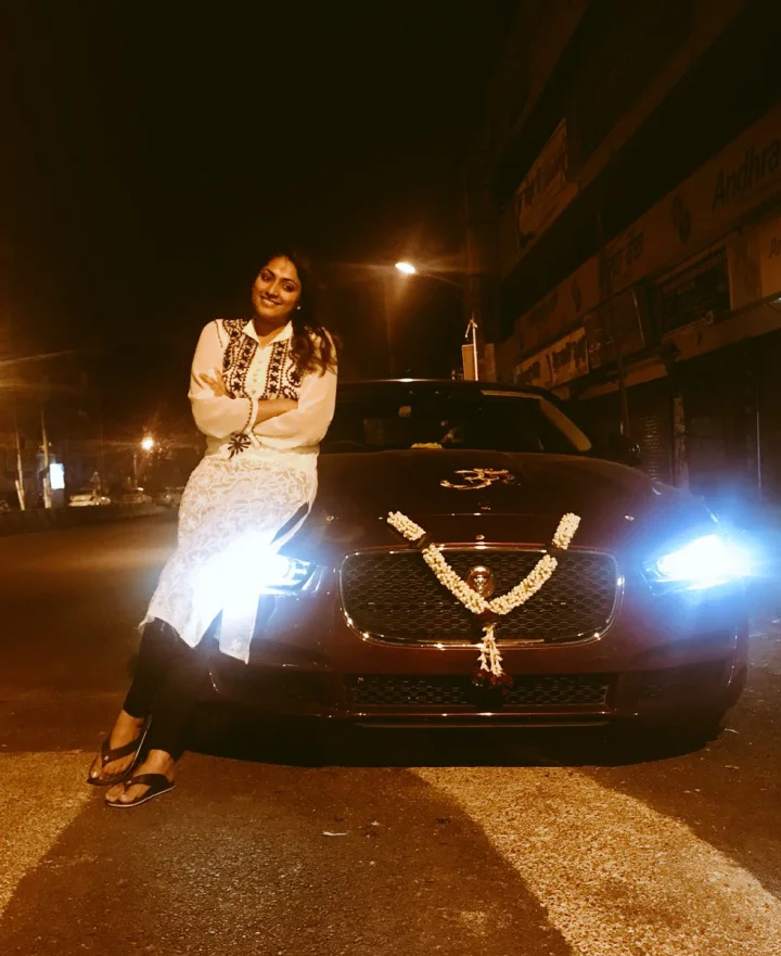 ಹರಿಪ್ರಿಯಾ