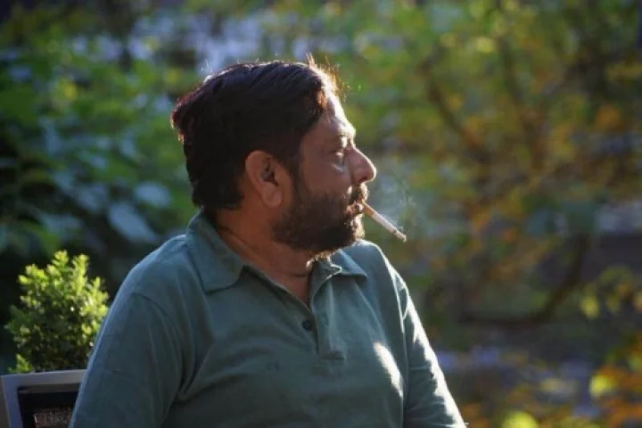 ರವಿ ಬೆಳಗೆರೆ