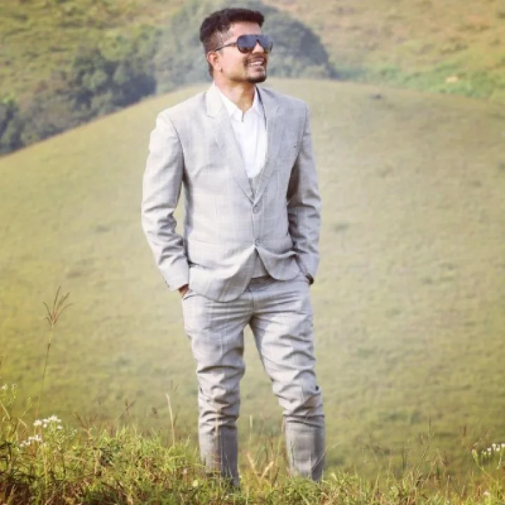 ರಿಯಲ್ ಸ್ಟಾರ್ ಉಪೇಂದ್ರ