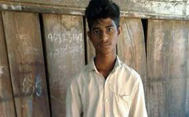 ಪರೇಶ್ ಮೆಸ್ತಾ