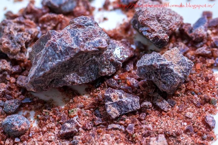 ಕಾಲಾ ನಮಕ್