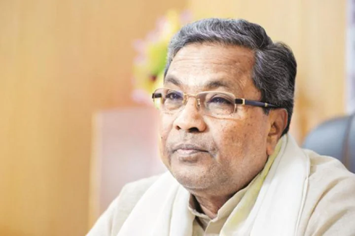 ಸಿದ್ಧರಾಮಯ್ಯ
