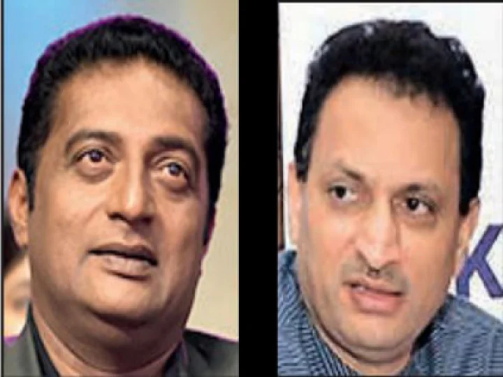 ಪ್ರಕಾಶ್ ರೈ