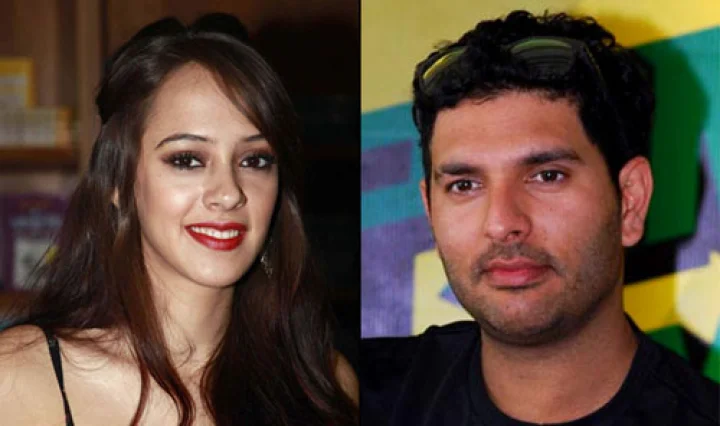 ಯುವರಾಜ್ ಸಿಂಗ್