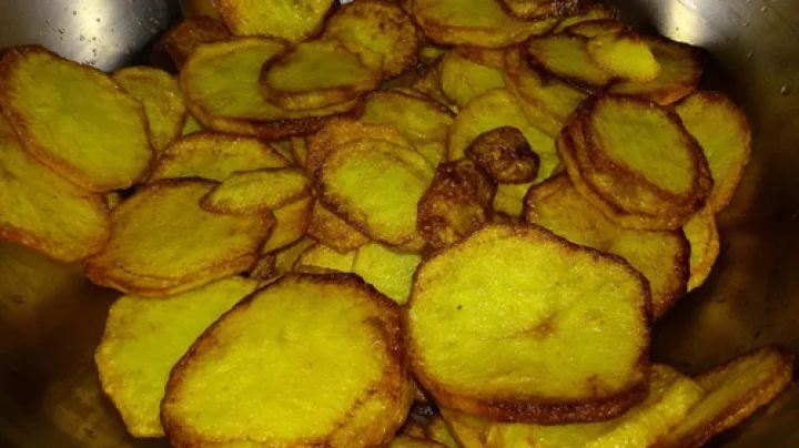 ಆಲೂಗಡ್ಡೆ