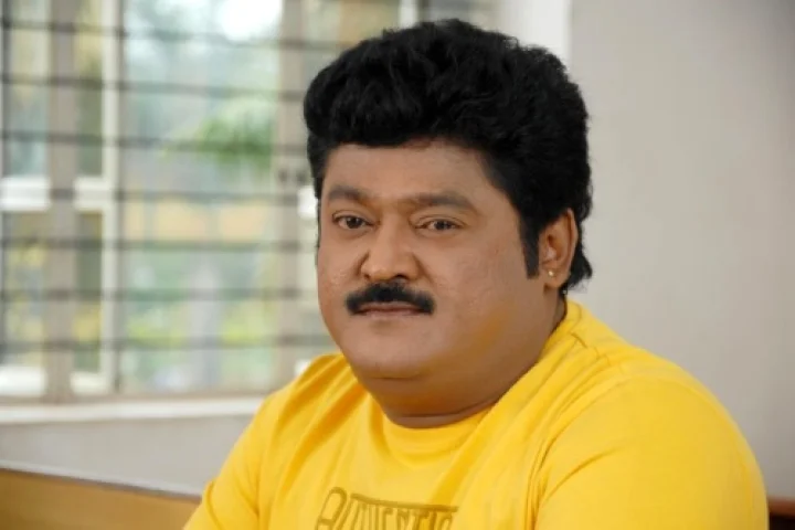 ಜಗ್ಗೇಶ್