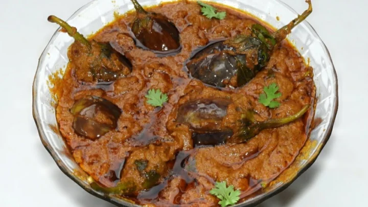 ಬದನೆಕಾಯಿ