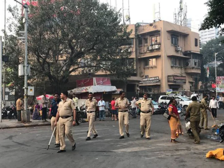 ಹಿಂಸಾಚಾರ