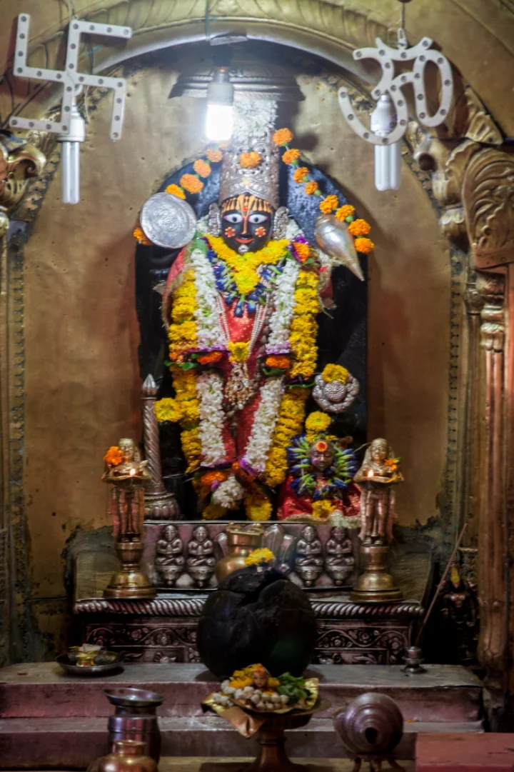 ವಾರಣಾಸಿ