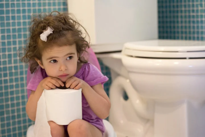Parenting Tips: Whether your child is deteriorating