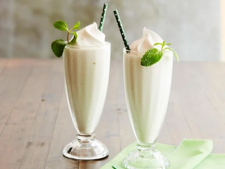 ಮಿಲ್ಕ್‌ಶೇಕ್