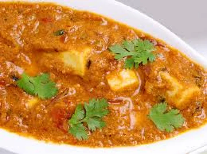 ಪನ್ನೀರ್ ಚಿಕನ್ ಮಸಾಲಾ