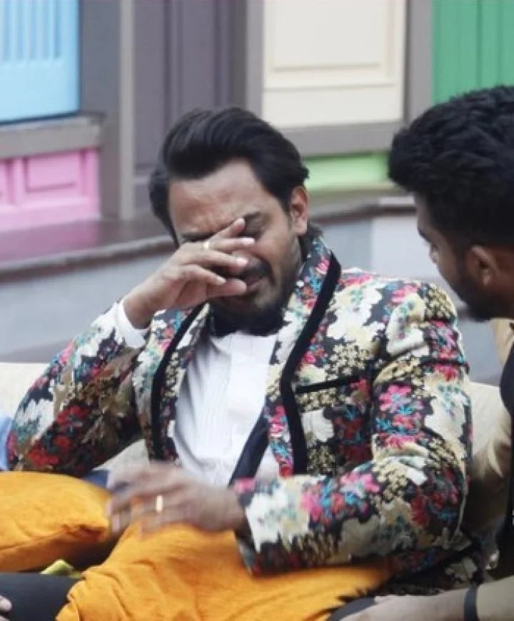 ಬಿಗ್ ಬಾಸ್ ಕನ್ನಡ