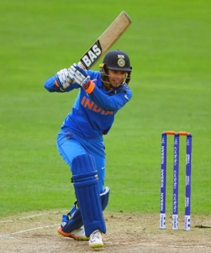 ಭಾರತ-ಆಸ್ಟ್ರೇಲಿಯಾ ಮಹಿಳಾ ಏಕದಿನ