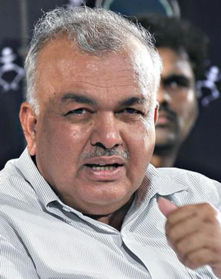 ಬೆಂಗಳೂರು 