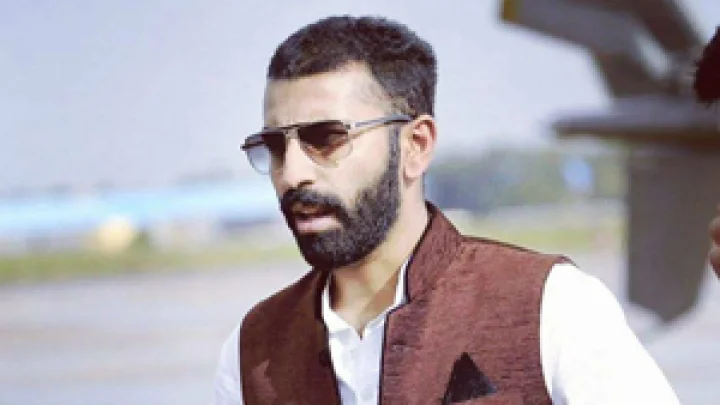 ಹ್ಯಾರಿಸ್