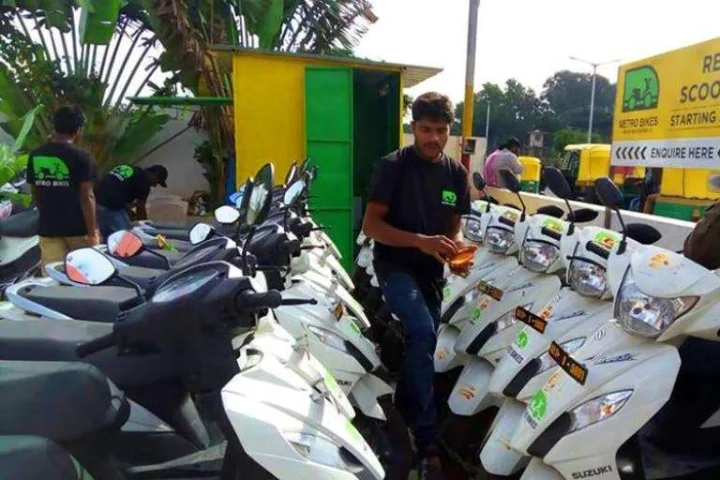 ಎಲ್ಲಂದ್ರೆ ಅಲ್ಲಿ ಬೈಕ್‌ ಕಾರು ನಿಲ್ಲಿಸಿದ್ರೆ ಎಫ್ ಐ ಆರ್  ಆಗೋದು ಗ್ಯಾರೆಂಟಿ