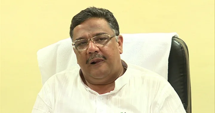 ಬೆಂಗಳೂರು