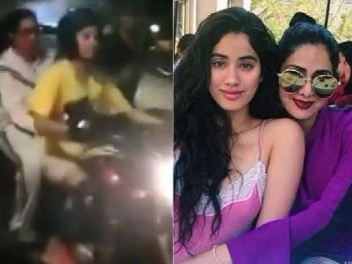 ಶ್ರೀದೇವಿ